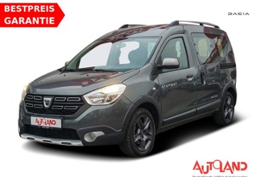 Dacia Dokker 37.514 km 17.950 &euro; Göttingen 37081
