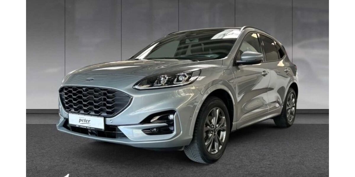 Ford Kuga 37.385 km 24.390 &euro; Göttingen 37079