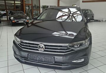 VW Passat 99.974 km 22.495 &euro; Göttingen 37079
