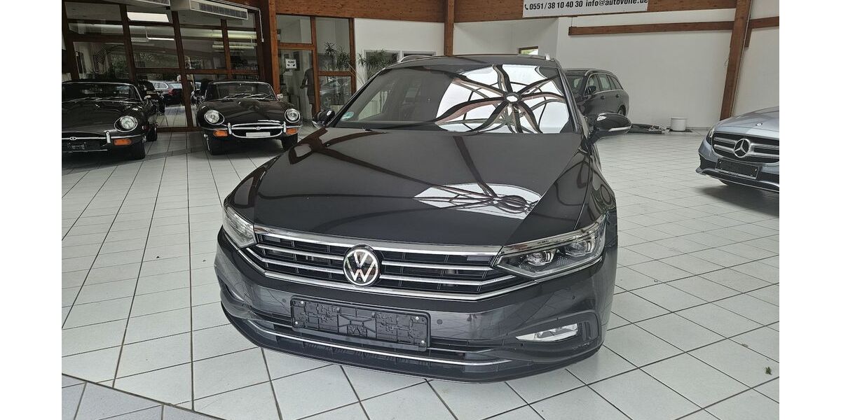 VW Passat 99.974 km 22.495 &euro; Göttingen 37079