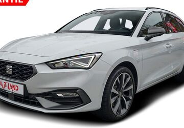 Seat Leon 66.879 km 21.950 &euro; Göttingen 37081