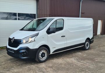 Renault Trafic 215.000 km 7.900 &euro; Kalefeld-Echte 37589