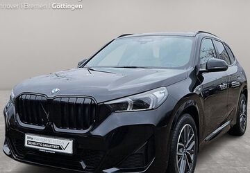 BMW X1 56.837 km 38.608 &euro; Göttingen 37081