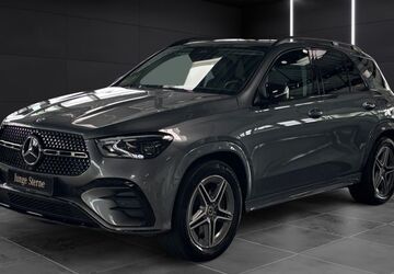 Mercedes-Benz GLE 350 12.935 km 73.569 &euro; Northeim 37154