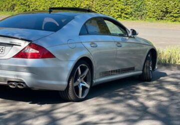Mercedes-Benz 320 209.000 km 7.000 &euro; Göttingen 37079