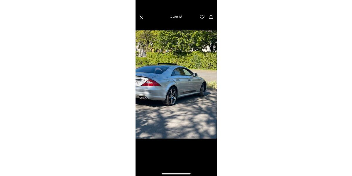 Mercedes-Benz 320 209.000 km 7.000 &euro; Göttingen 37079