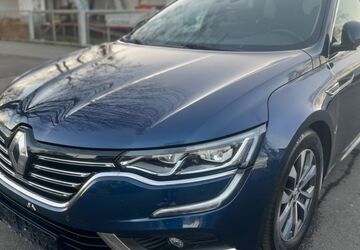 Renault Talisman 152.643 km 10.490 &euro; Göttingen 37079