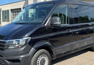 VW Crafter 191.000 km 18.800 &euro; Göttingen 37077