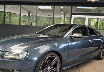 Audi A5 257.000 km 6.950 &euro; Göttingen 37081