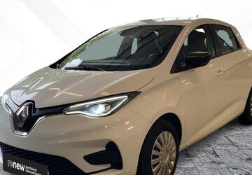 Renault ZOE 67.421 km 8.497 &euro; Göttingen 37079