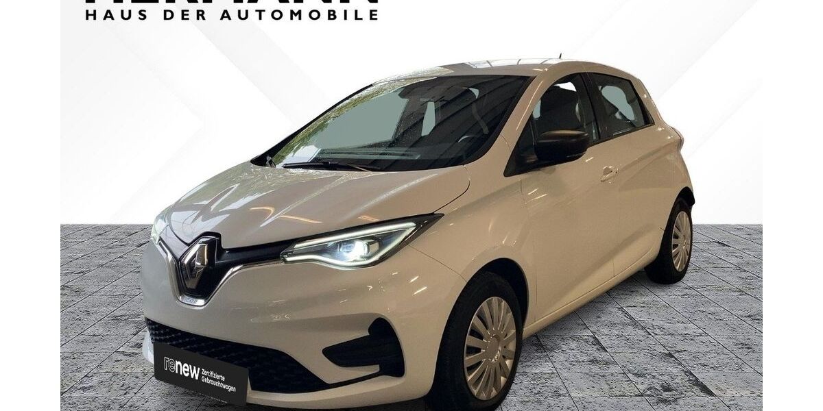 Renault ZOE 67.421 km 8.497 &euro; Göttingen 37079