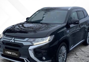 Mitsubishi Outlander 95.322 km 19.298 &euro; Northeim 37154