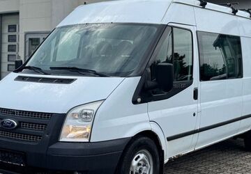 Ford Transit 275.000 km 6.880 &euro; Göttingen 37077