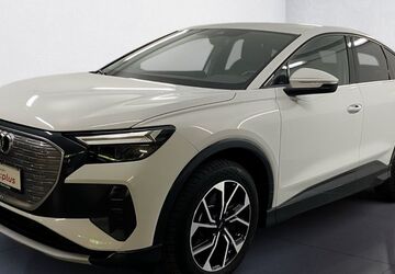 Audi Q4 e-tron 52.166 km 31.732 &euro; Northeim 37154