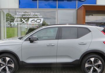 Volvo XC40 23.180 km 39.920 &euro; Northeim 37154