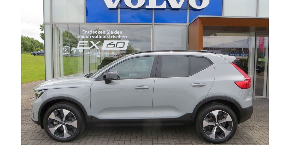 Volvo XC40 23.180 km 39.920 &euro; Northeim 37154