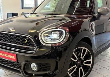 Mini John Cooper Works Countryman 25.000 km 24.990 &euro; Duderstadt 37115