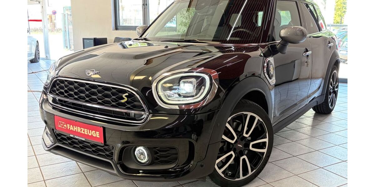 Mini John Cooper Works Countryman 25.000 km 24.990 &euro; Duderstadt 37115