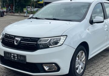 Dacia Sandero 125.606 km 4.990 &euro; Göttingen 37081