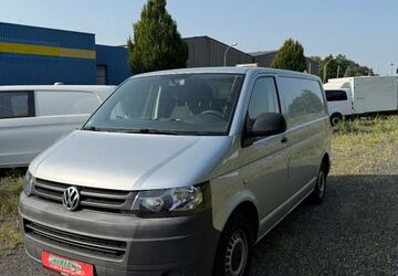 VW T5 Transporter 128.000 km 9.800 &euro; Göttingen 37079