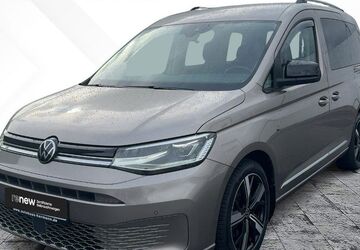 VW Caddy 99.500 km 23.797 &euro; Göttingen 37079
