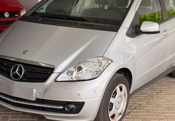 Mercedes-Benz A 170 185.000 km 2.500 &euro; Göttingen 37073