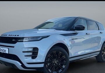 Land Rover Range Rover Evoque 28.000 km 44.890 &euro; Göttingen 37077
