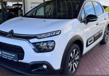 Citroen C3 16.600 km 14.990 &euro; Göttingen 37081
