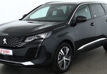 Peugeot 5008 32.975 km 25.890 &euro; Göttingen 37081