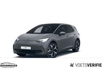 VW ID.3 30.250 km 28.880 &euro; Göttingen 37081