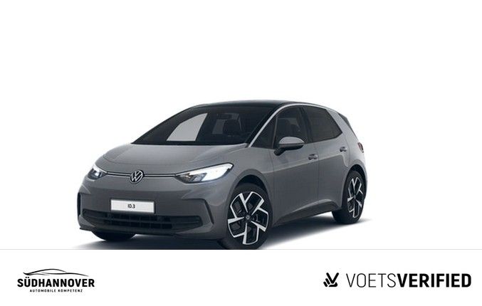 VW ID.3 30.250 km 28.880 &euro; Göttingen 37081