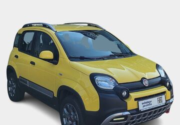 Fiat Panda 52.157 km 19.990 &euro; Göttingen 37077