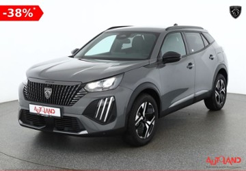Peugeot 2008 11.244 km 19.890 &euro; Göttingen 37081
