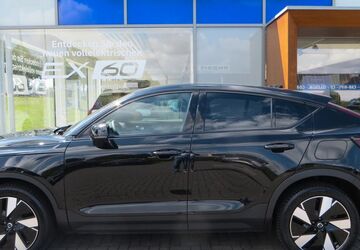 Volvo C40 32.830 km 34.440 &euro; Northeim 37154