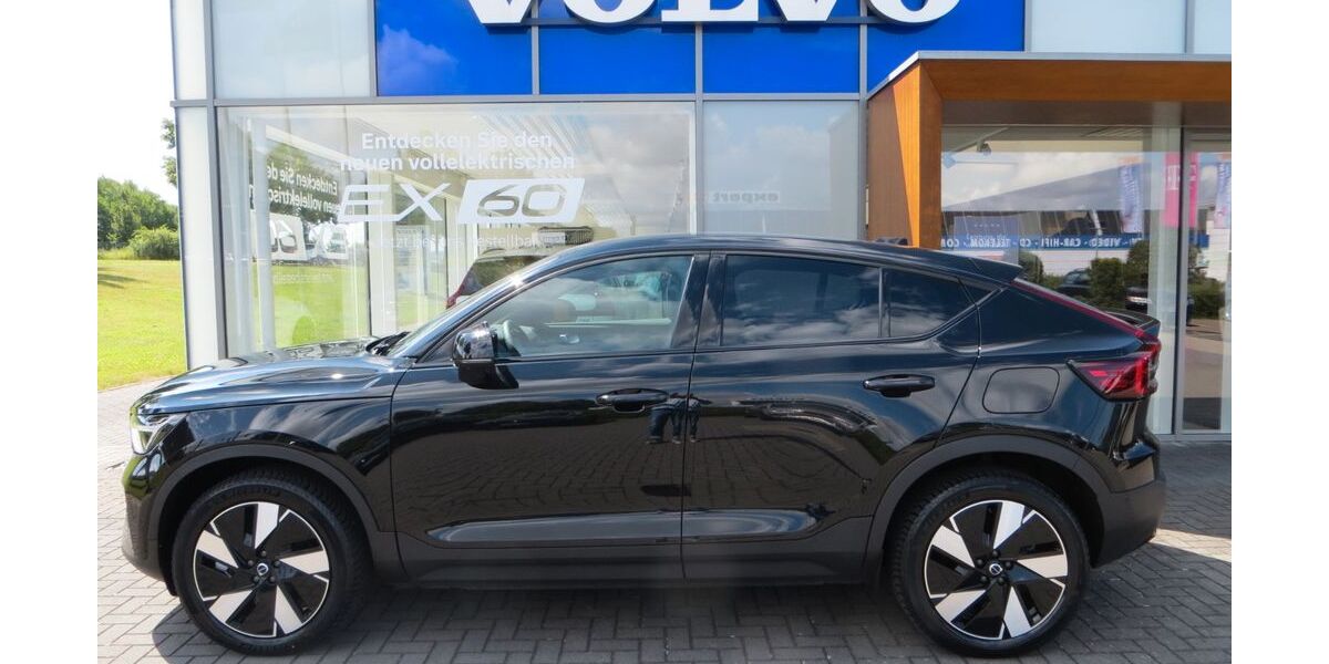 Volvo C40 32.830 km 34.440 &euro; Northeim 37154