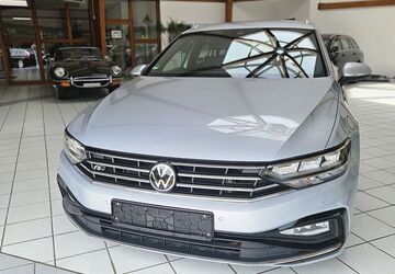 VW Passat 159.951 km 18.795 &euro; Göttingen 37079