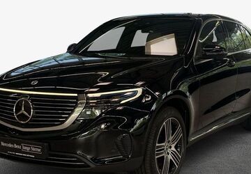 Mercedes-Benz EQC 65.482 km 35.670 &euro; Göttingen 37079