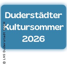 Electric Lights & Latin Passion - Crossover Konzert 20.06.2026 LNS-Stadtpark Duderstadt