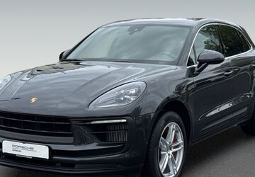 Porsche Macan 5.500 km 84.990 &euro; Göttingen 37077