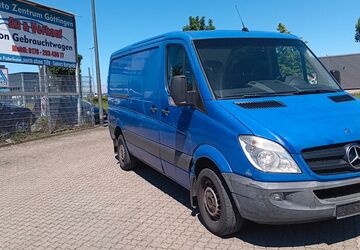 Mercedes-Benz Sprinter 352.000 km 2.500 &euro; Göttingen 37079