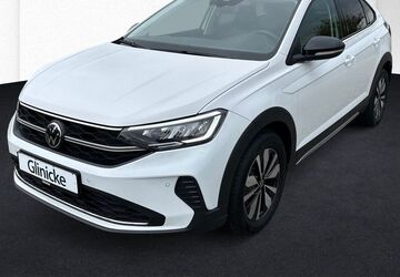 VW Taigo 4.589 km 21.960 &euro; Bad Sooden-Allendorf 37242