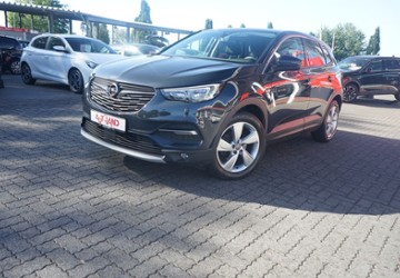Opel Grandland (X) 68.611 km 15.990 &euro; Göttingen 37081
