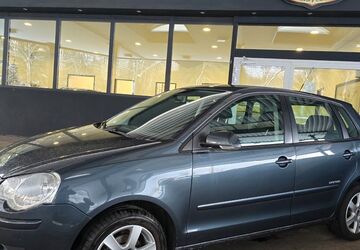 VW Polo 417.000 km 1.990 &euro; Göttingen 37081