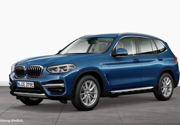 BMW X3 51.668 km 35.608 &euro; Göttingen 37081