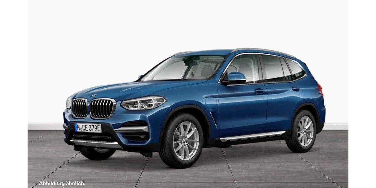 BMW X3 51.668 km 35.608 &euro; Göttingen 37081
