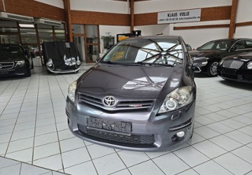 Toyota Auris 227.869 km 3.795 &euro; Göttingen 37079