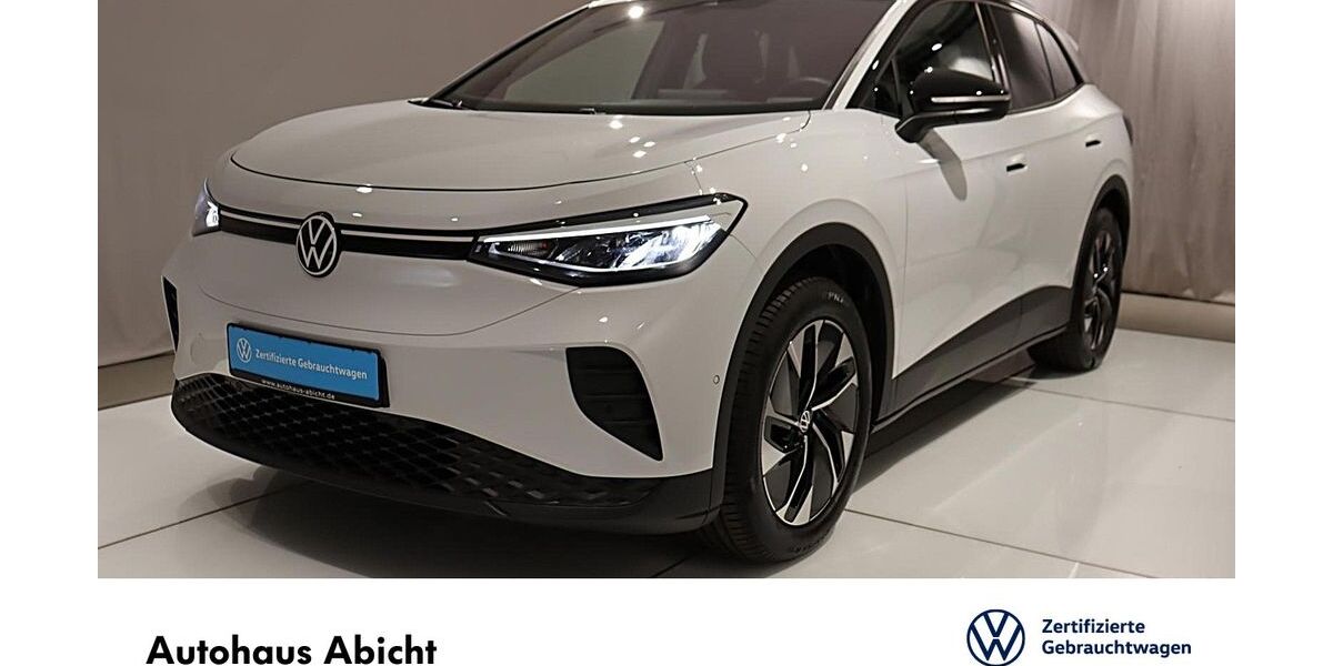 VW ID.4 10.867 km 41.450 &euro; Duderstadt 37115