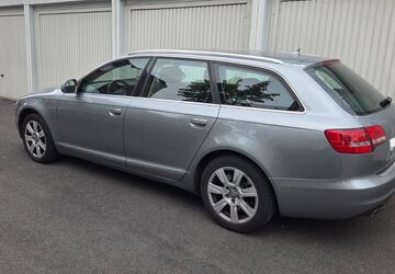 Audi A6 Allroad 341.000 km 6.700 &euro; Göttingen 37083