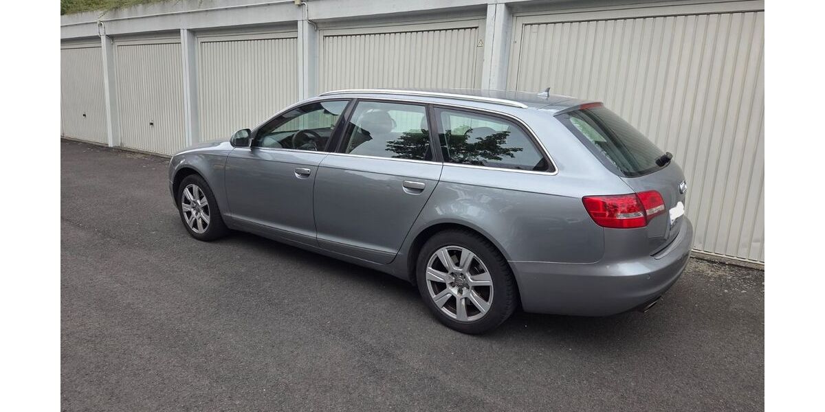 Audi A6 Allroad 341.000 km 6.700 &euro; Göttingen 37083