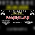Rock & Metal Night
